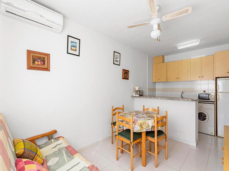 1 bedroom Apartment for sale