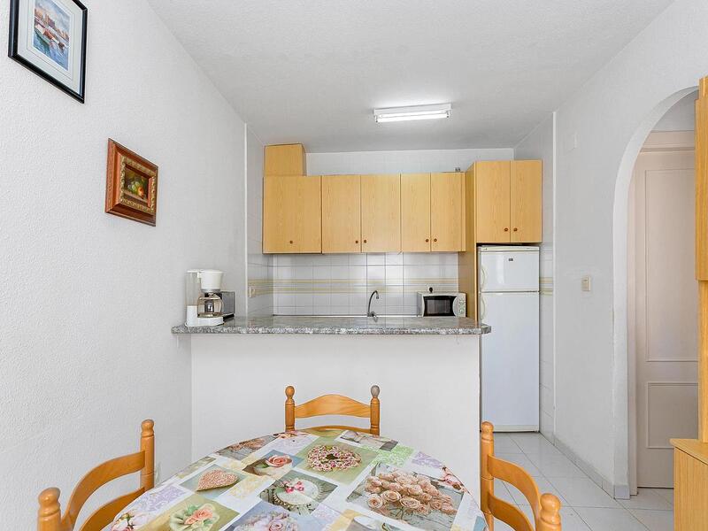 1 Cuarto Apartamento en venta