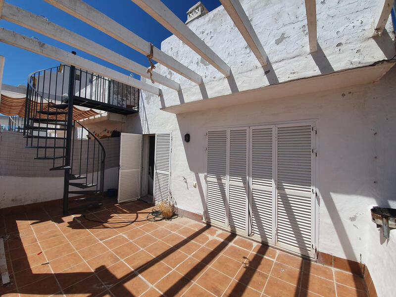 Townhouse for sale in Manilva, Málaga