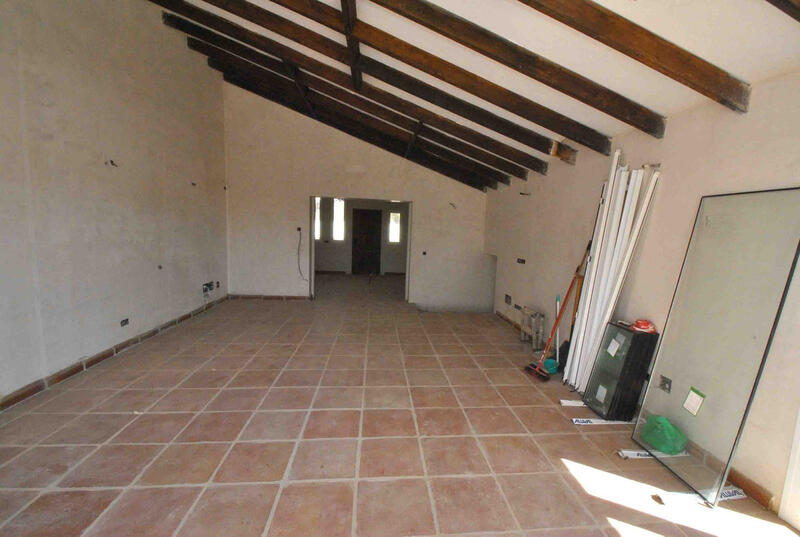 4 chambre Villa à vendre