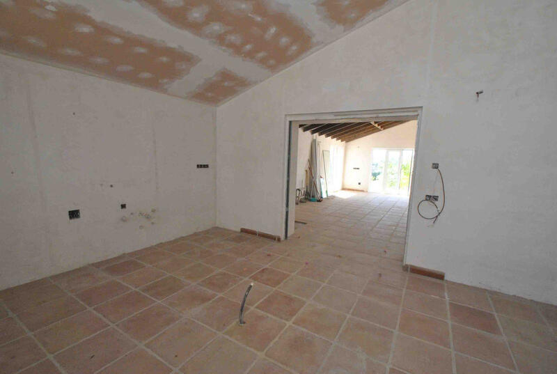 4 Cuarto Villa en venta