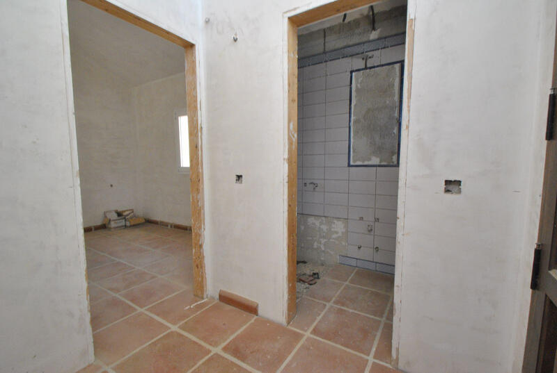 4 Cuarto Villa en venta