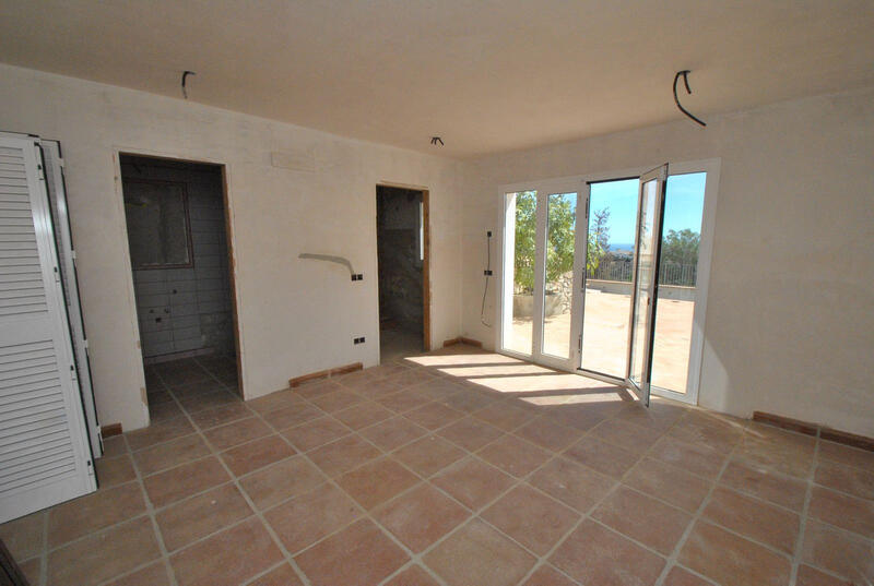 4 Cuarto Villa en venta