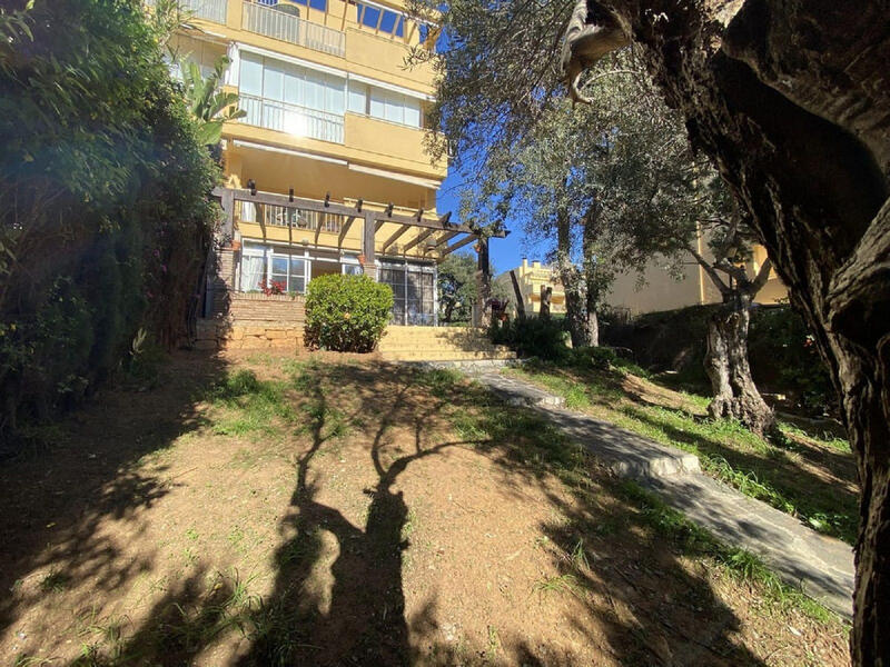 Appartement Te koop in Mijas Costa, Málaga