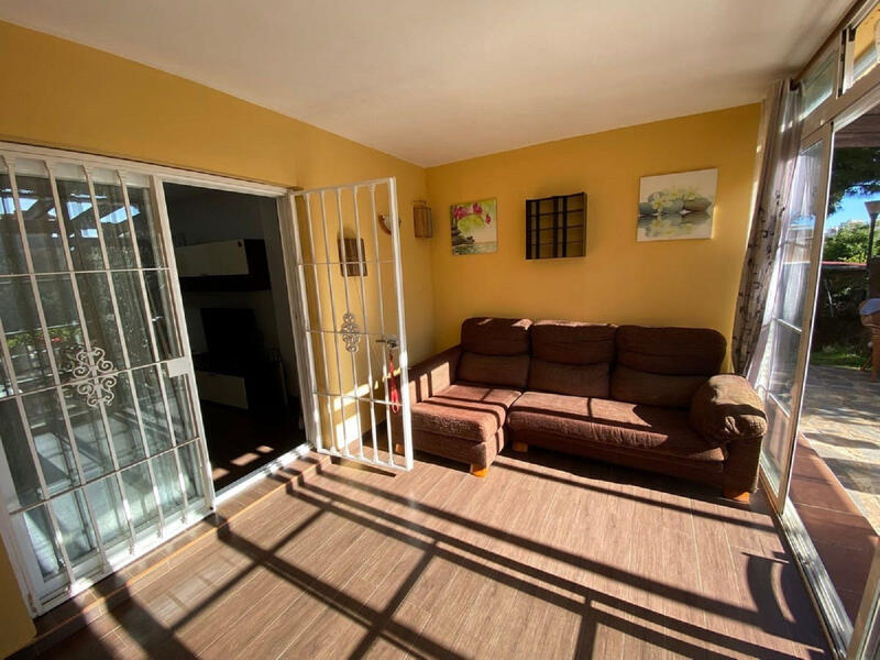 1 chambre Appartement à vendre