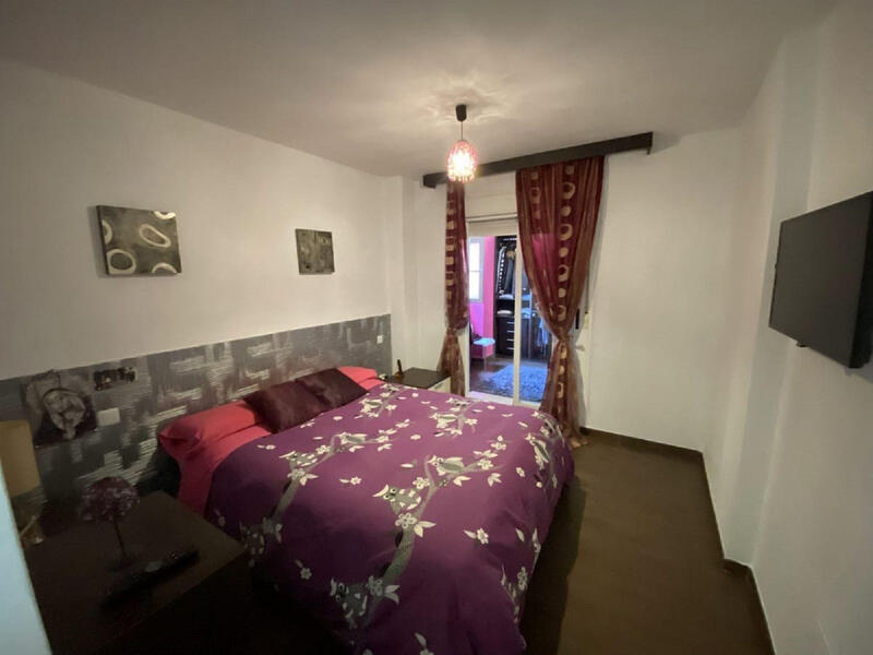 1 Schlafzimmer Appartement zu verkaufen