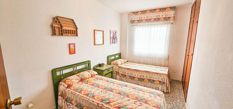 3 Schlafzimmer Appartement zu verkaufen