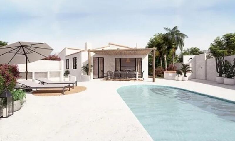 4 bedroom Villa for sale