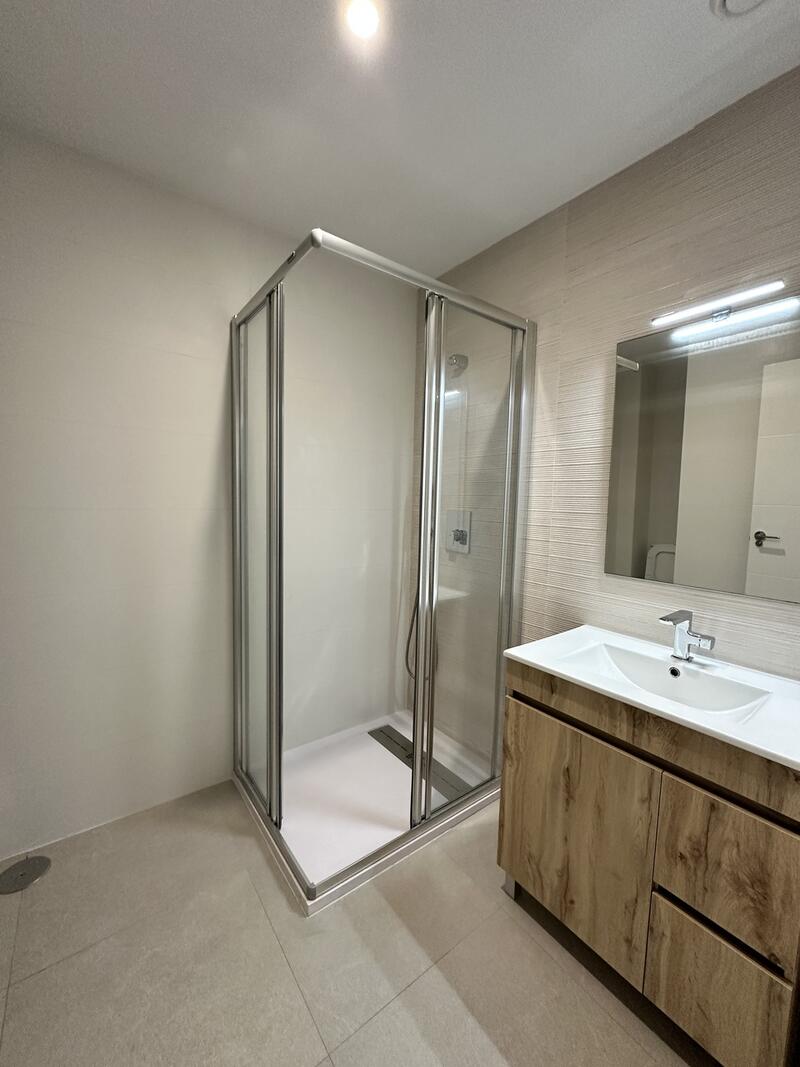 2 chambre Appartement à vendre