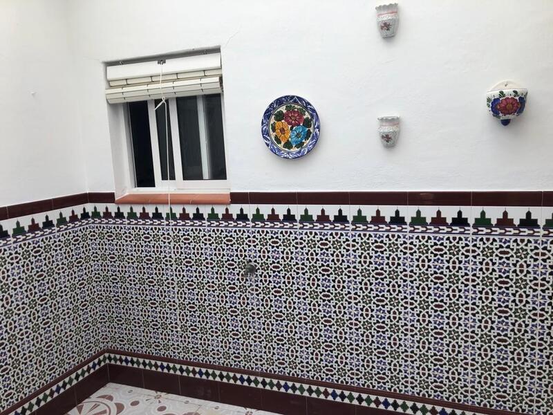 5 Cuarto Adosado en venta