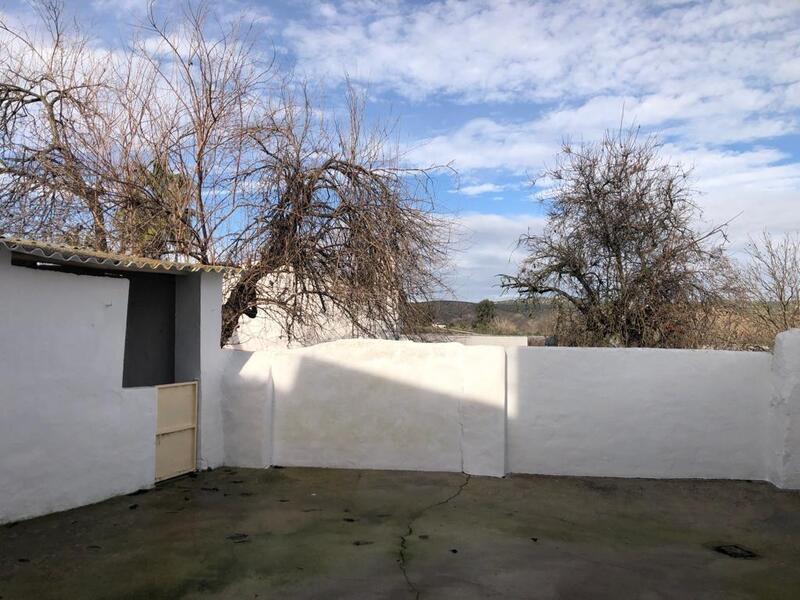 5 Cuarto Adosado en venta