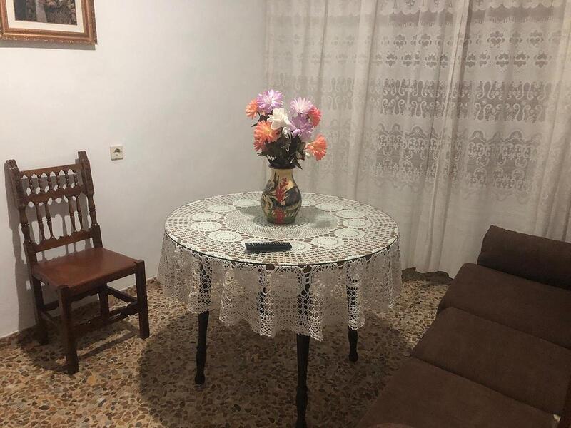 5 Cuarto Adosado en venta