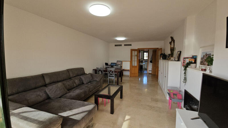 3 Cuarto Apartamento en venta