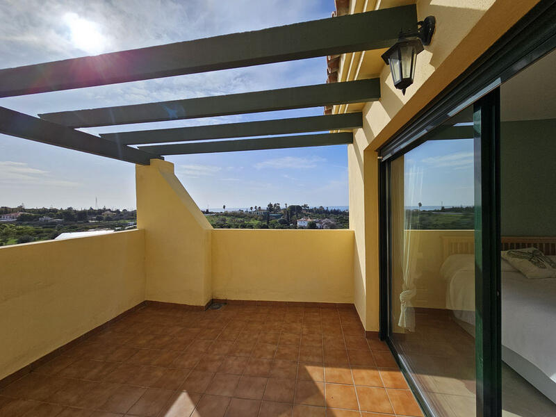 3 Cuarto Apartamento en venta