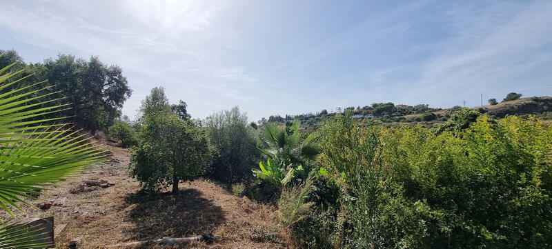 Villa zu verkaufen in Estepona, Málaga