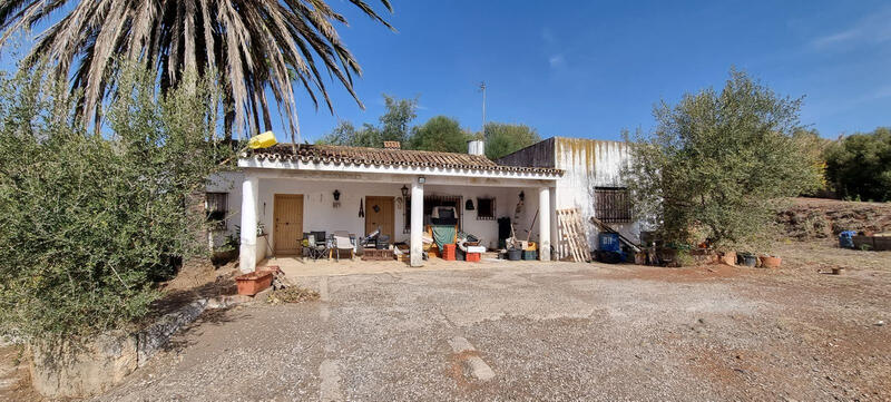 2 Cuarto Villa en venta