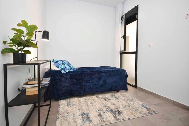 3 chambre Appartement à vendre