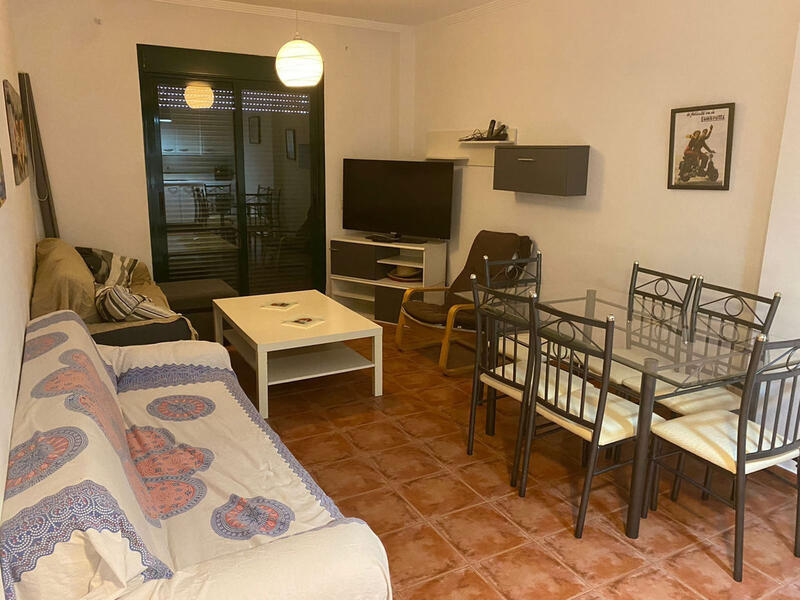 2 chambre Appartement à vendre