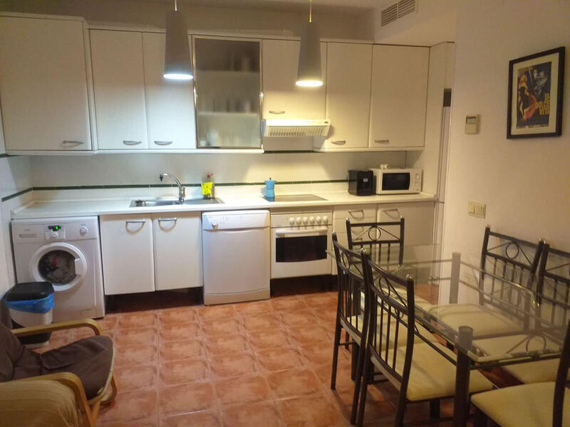 2 Cuarto Apartamento en venta