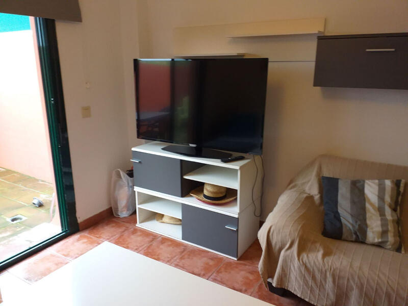 2 slaapkamer Appartement Te koop