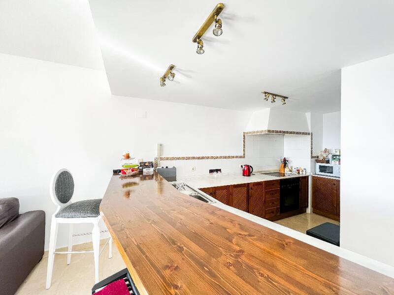 2 chambre Appartement à vendre