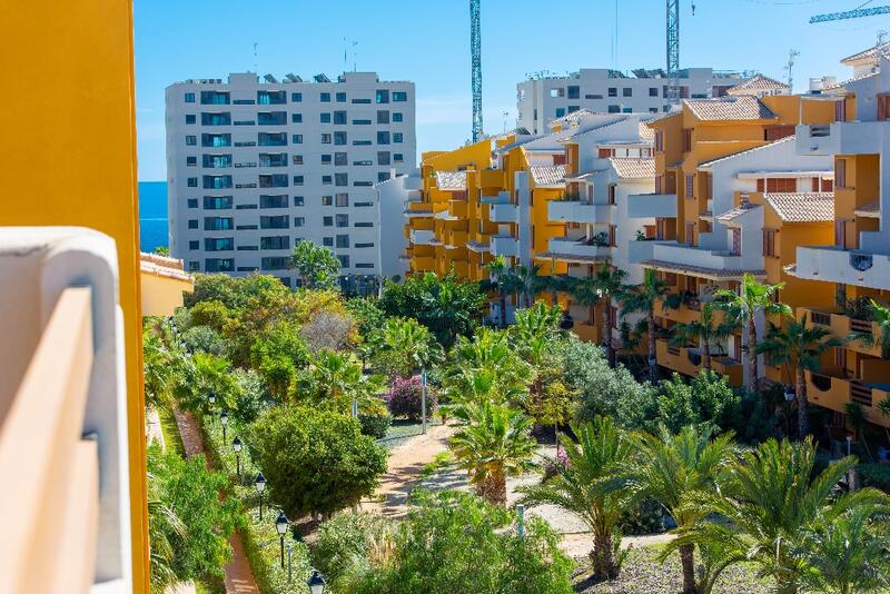 Appartement à vendre dans Punta Prima, Alicante