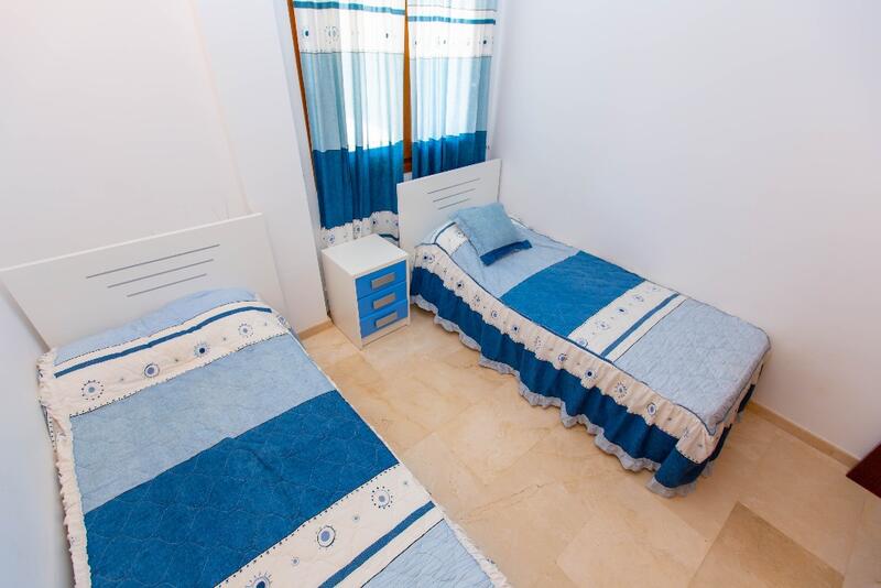 2 Schlafzimmer Appartement zu verkaufen