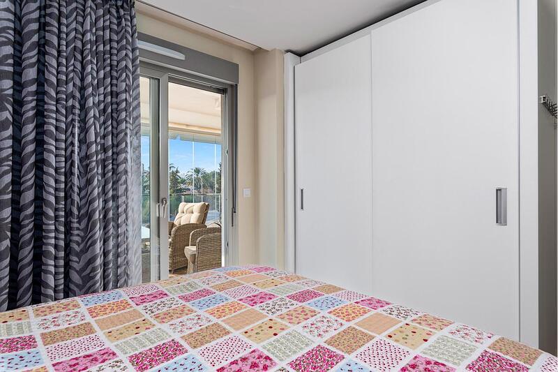 2 Schlafzimmer Appartement zu verkaufen