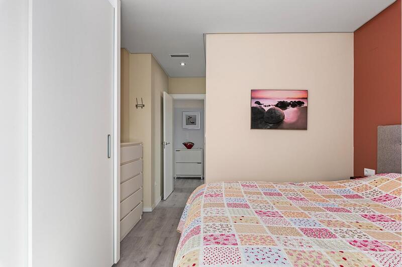 2 Schlafzimmer Appartement zu verkaufen