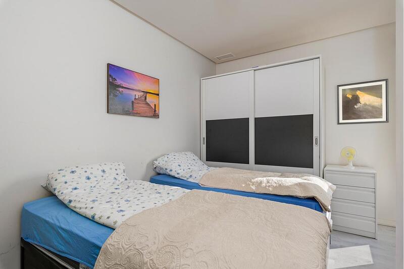 2 Schlafzimmer Appartement zu verkaufen