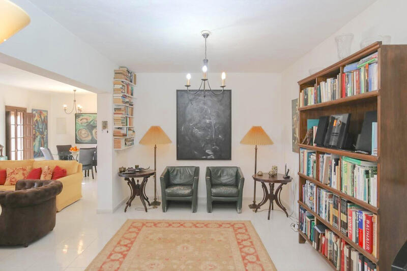 5 chambre Villa à vendre