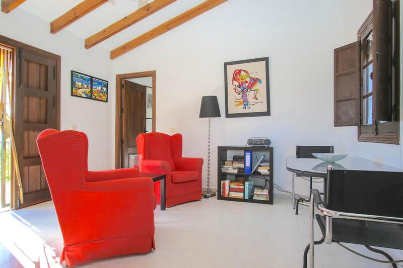 5 chambre Villa à vendre