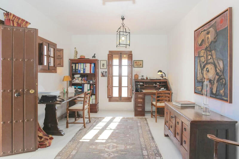 5 chambre Villa à vendre