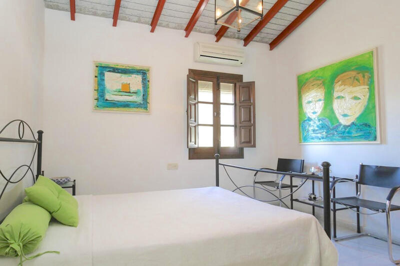 5 chambre Villa à vendre