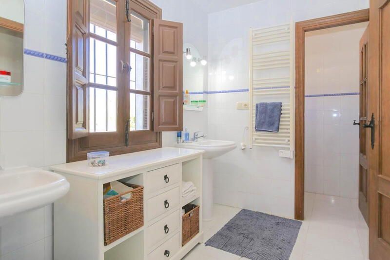 5 chambre Villa à vendre