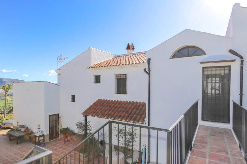 5 Cuarto Villa en venta