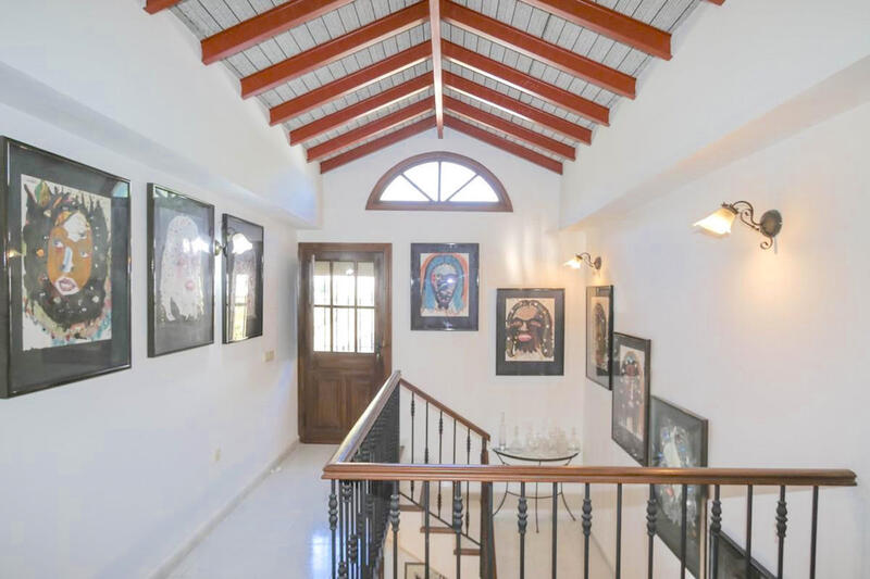 5 Cuarto Villa en venta