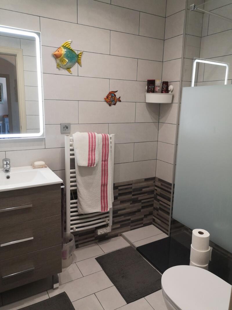 3 slaapkamer Appartement Te koop