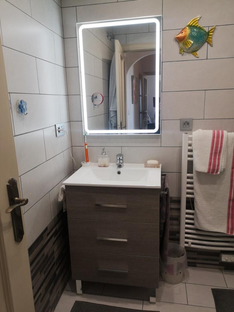 3 slaapkamer Appartement Te koop