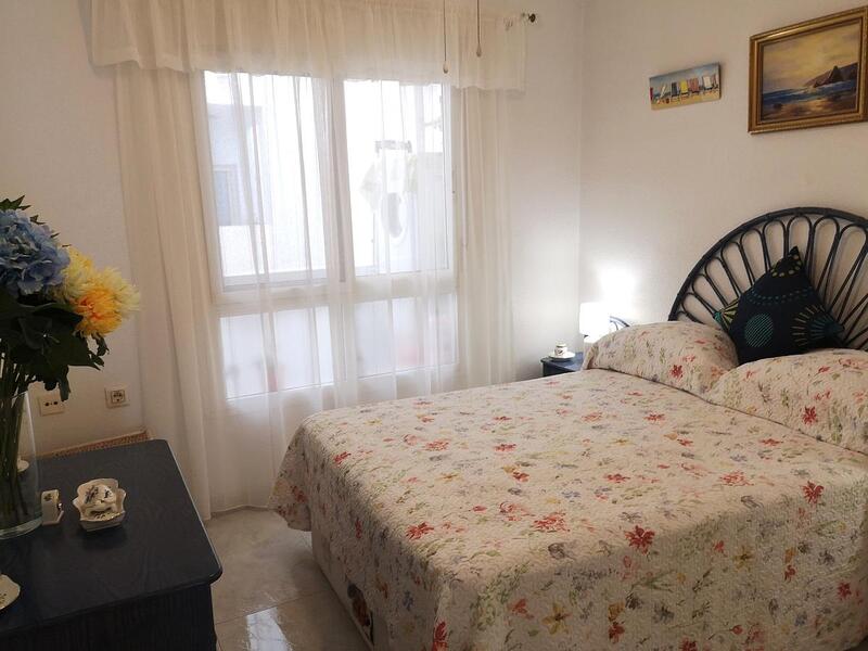 3 Cuarto Apartamento en venta