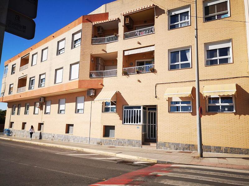 3 Cuarto Apartamento en venta