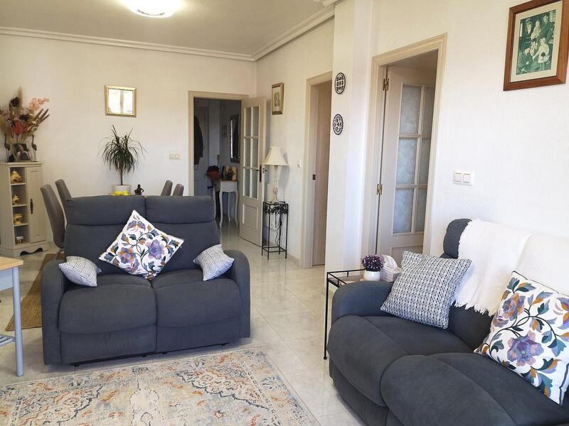 3 Cuarto Apartamento en venta