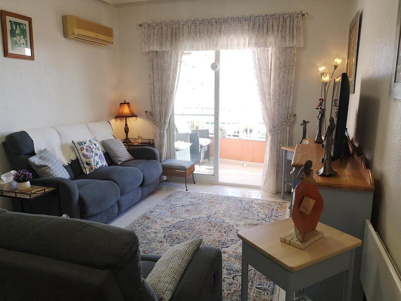 3 chambre Appartement à vendre