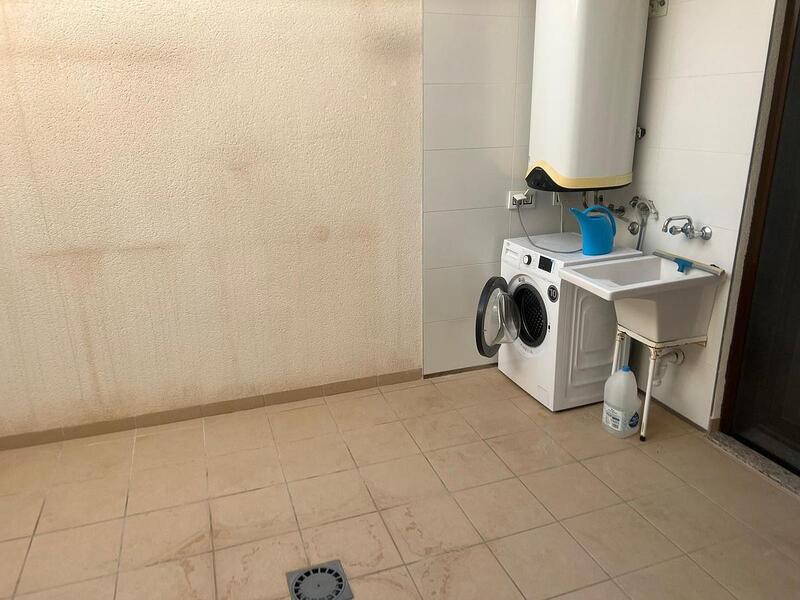 3 Cuarto Adosado en venta