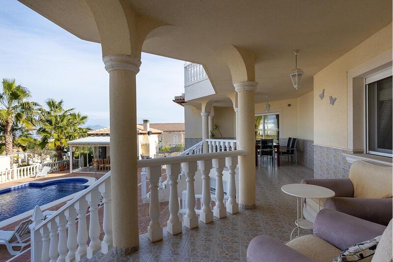 4 bedroom Villa for sale