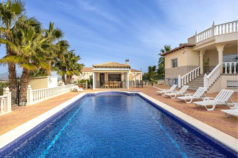 4 bedroom Villa for sale