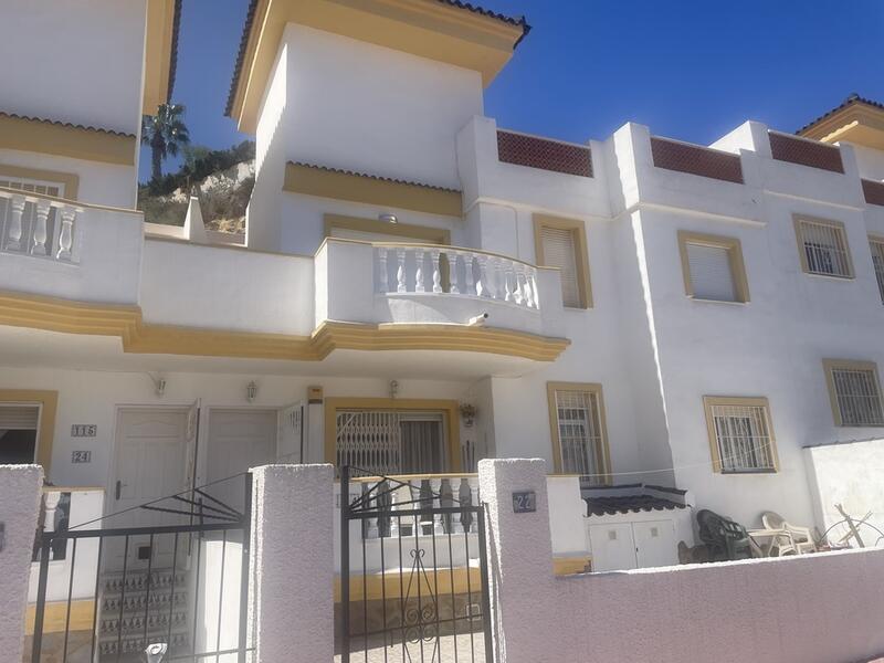 Appartement Te koop in Ciudad Quesada, Alicante