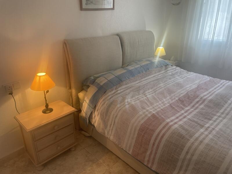 2 Schlafzimmer Appartement zu verkaufen