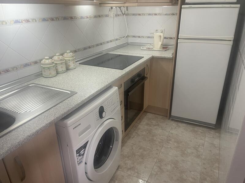 2 Cuarto Apartamento en venta