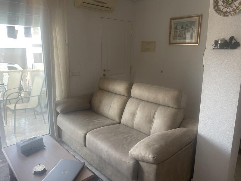 2 chambre Appartement à vendre